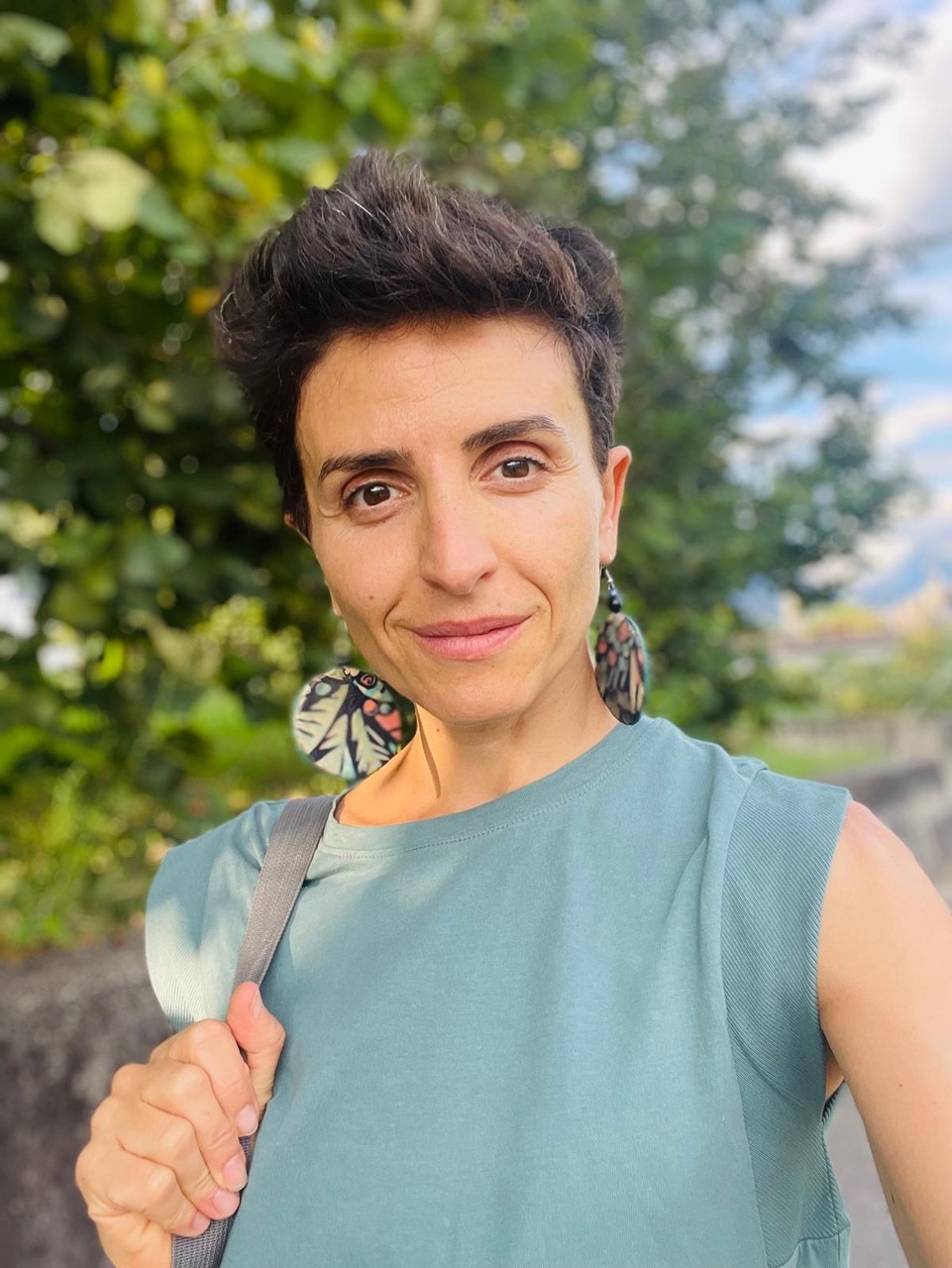 Aurora Mascheretti